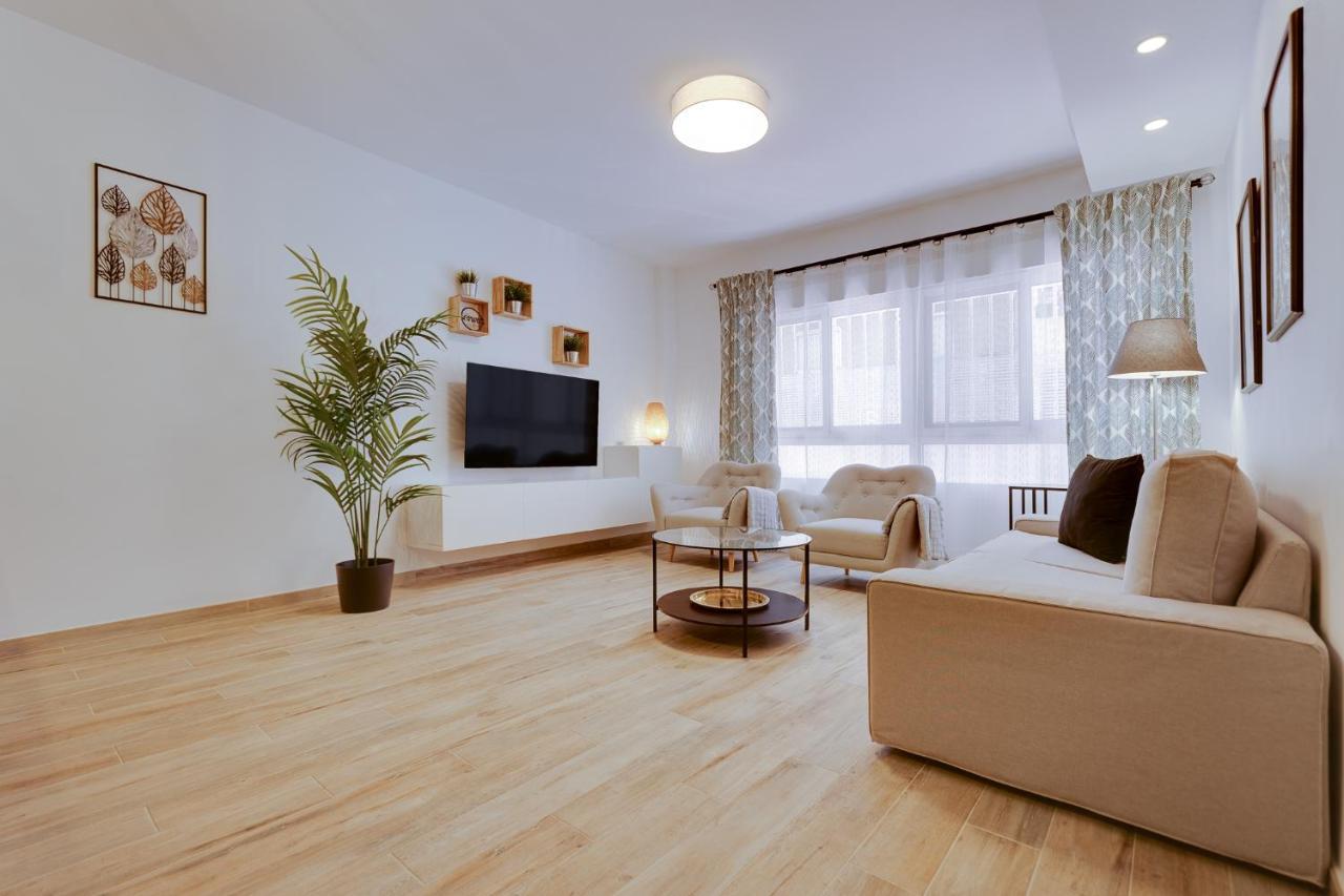 Apartament Perla Del Mar Torrevieja Exterior foto